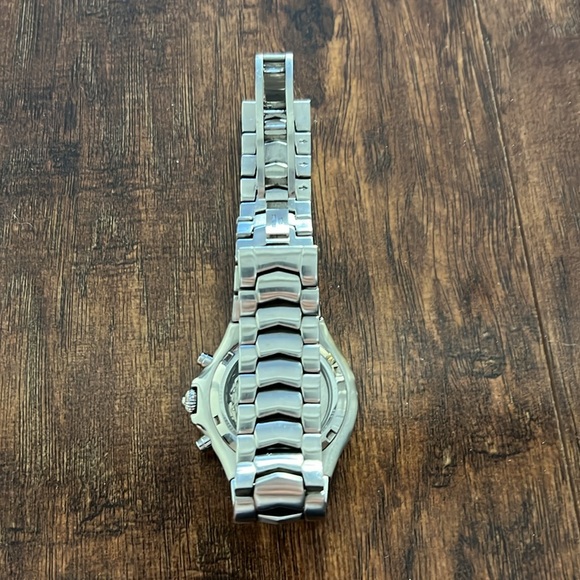 Lucian Piccard Automatic Watch - Picture 3 of 4